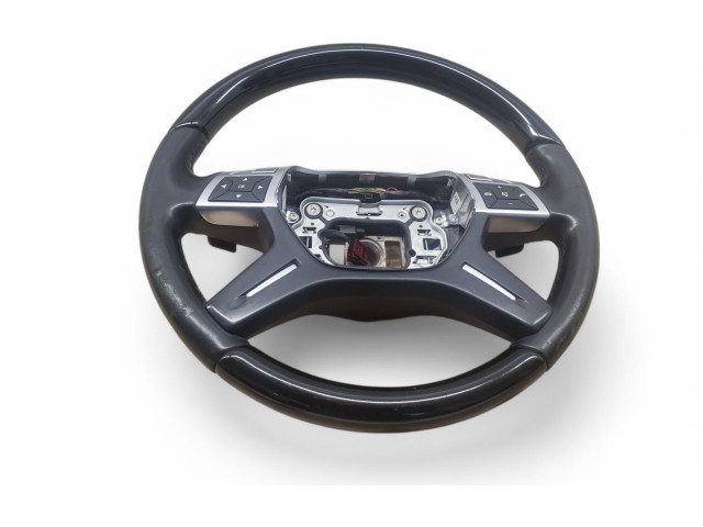 Volant Mercedes-Benz GL X166 2014 A1664605003  