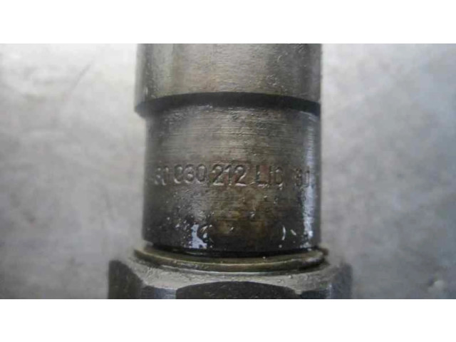 Vstřikovač 9430030212, BOSCH   Tata Safari    D/483DLTC55 