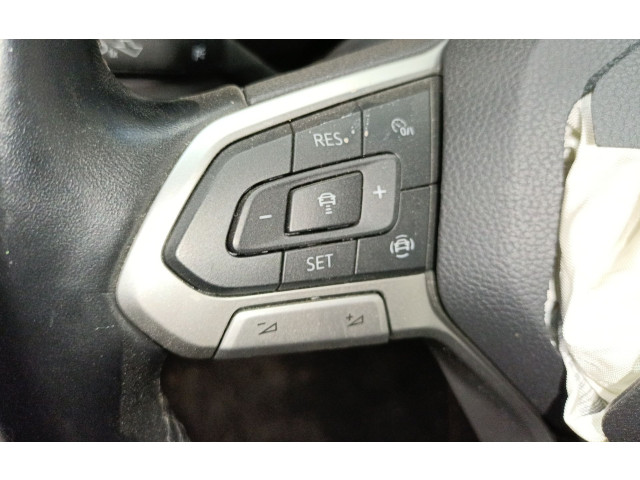 Volant Volkswagen T-Cross 2020   