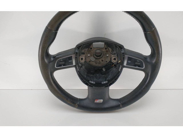 Volant Audi A5 8T 8F 2007 61711340800  