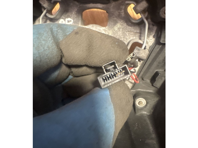 Volant Peugeot 407 2007   