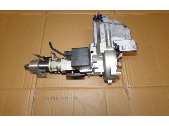    Рулевая рейка 8200701471   Renault Scenic II -  Grand scenic II 2006 - 2009 года
