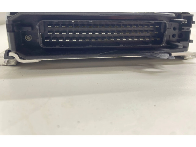 Блок управления коробкой передач 4A0927156S, 0260002338   Audi A6 S6 C4 4A