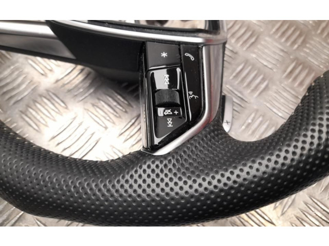 Volant Audi A6 S6 C8 4K 2019 4K0419091F, H1998  