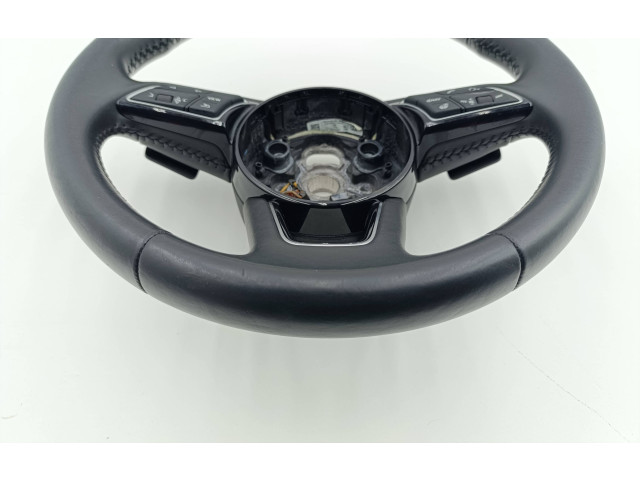 Руль Audi A5  2016 -  года 8W0419091CN      