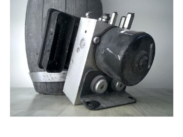 Jednotka ABS 4894009610, 4894009610   SsangYong Rexton 2007