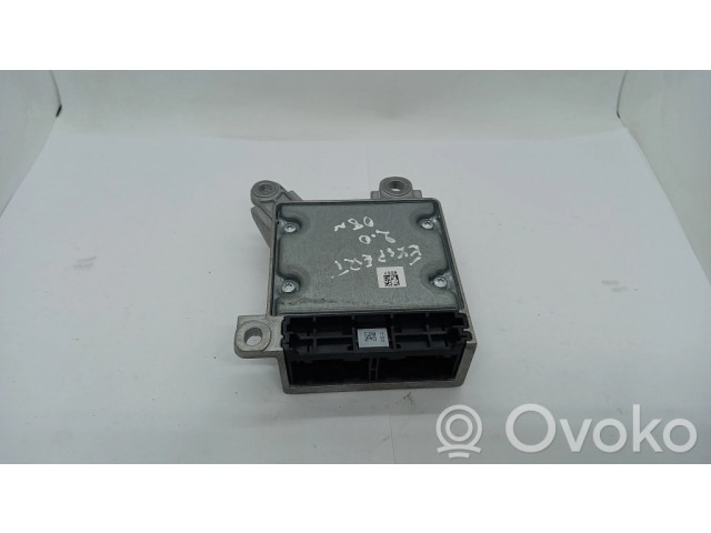Блок подушек безопасности 1401407980   Peugeot Expert