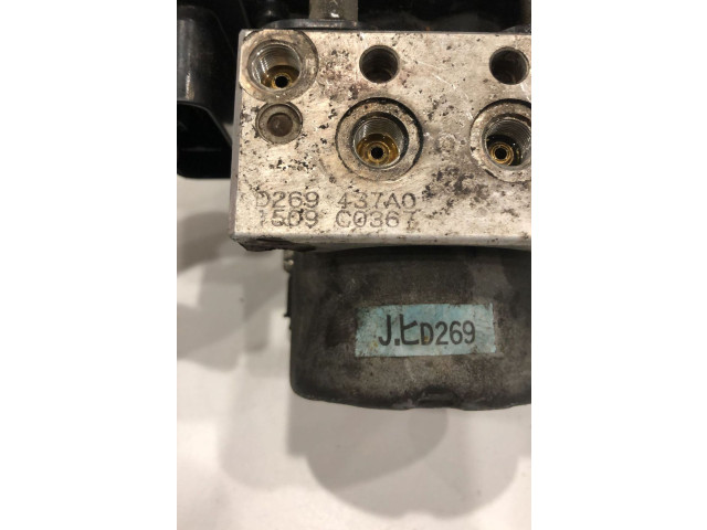 Jednotka ABS    Mazda Demio 2002
