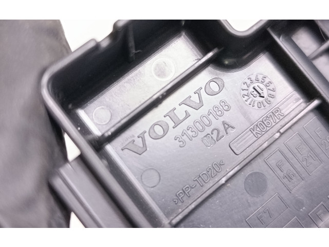   Pojistková skříňka 31300188, 30659288   Volvo V60 2015