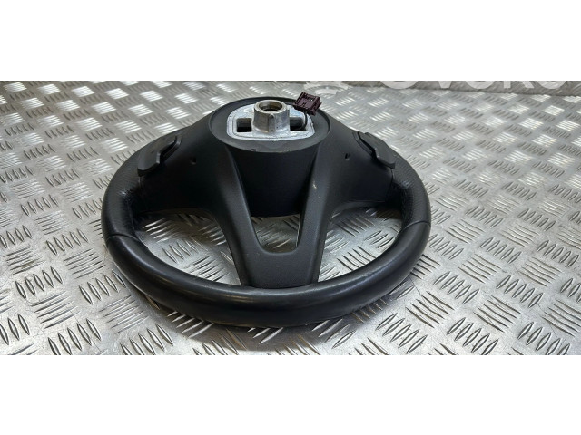 Volant Mercedes-Benz C W205 2016 A0004601803  