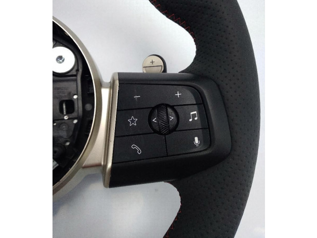 Volant Mini One - Cooper R50 - 53 2003 5a1be2303  