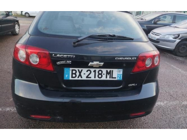 Вентилятор печки       Daewoo Lacetti