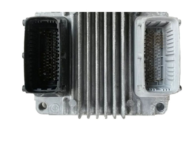 Řídící jednotka 96417551, 96417551   Daewoo Kalos 2005