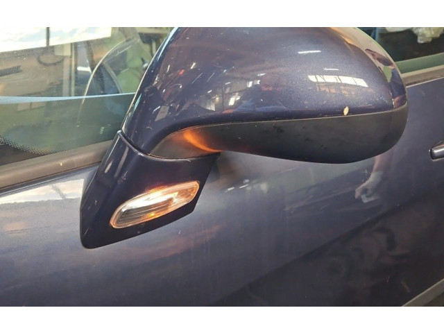 Zpětné zrcátko  Peugeot 308 2008  IMPRK1390874  