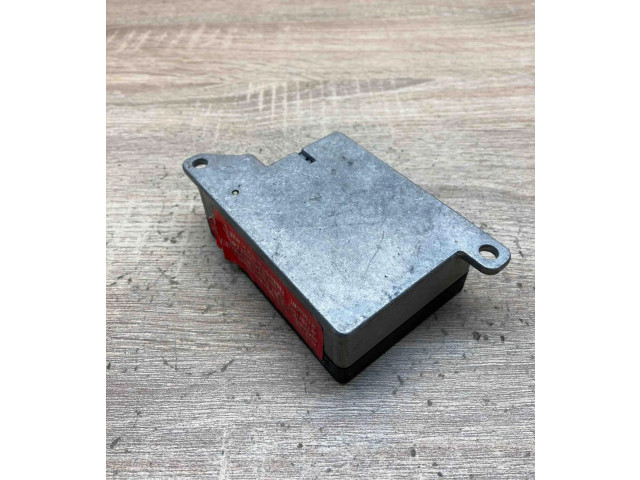 Блок подушек безопасности 0038200610, 0285001050   Mercedes-Benz 190 W201