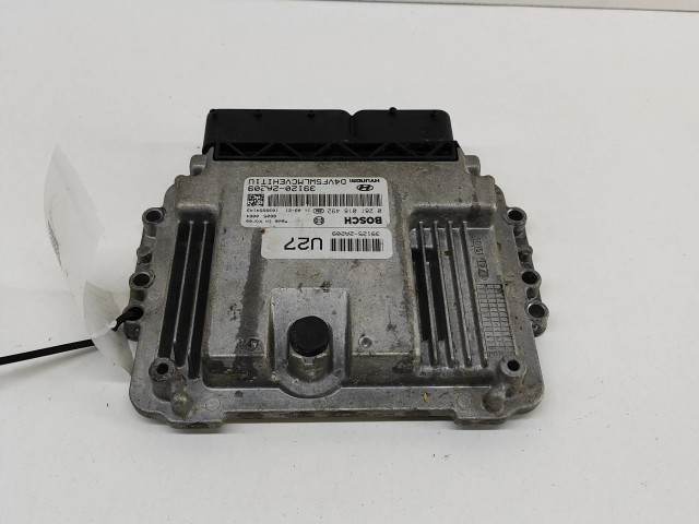 Řídící jednotka 391252A209, 391202A209   Hyundai i40 2012