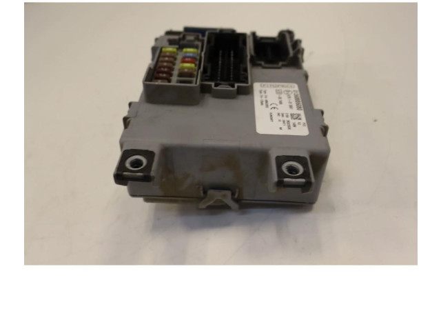   Pojistková skříňka 01368886080   Fiat Qubo 2007