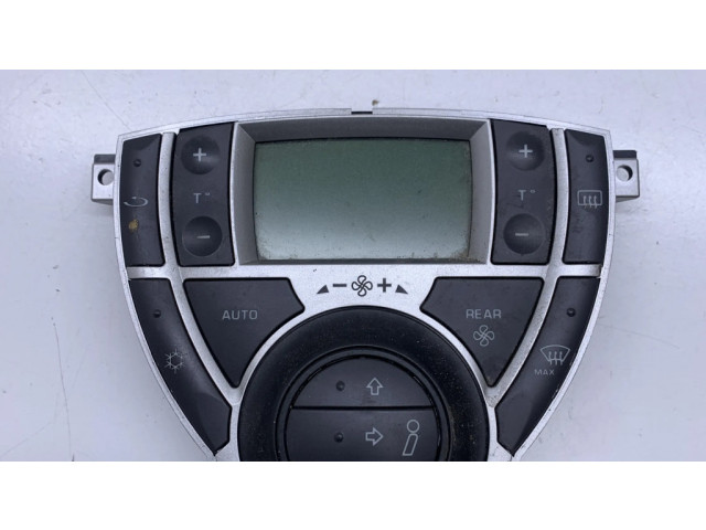 Блок управления климат-контролем 14874990YR, 9140010393   Citroen C8