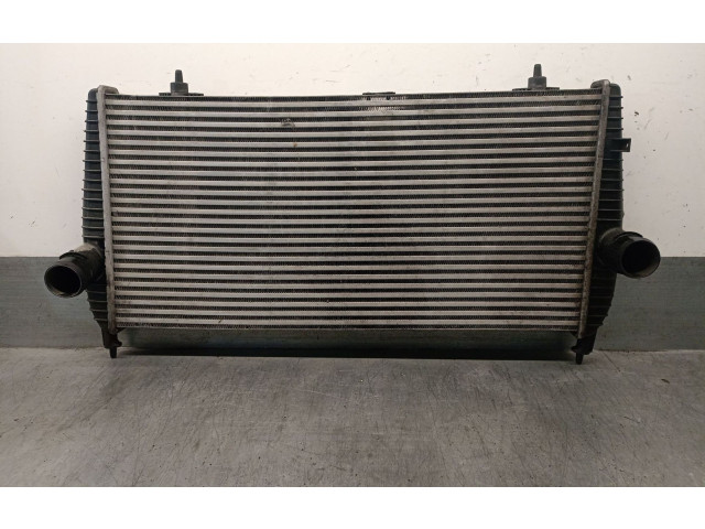 Интеркулер  9646300980, 384L6   Citroen C6 