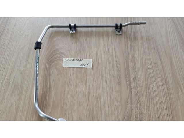 Vstřikovací lišta 8665628, 13538665628   BMW 2 F46  pro benzínový motor 1.5  