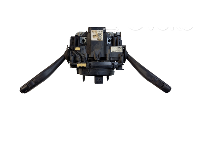 Подрулевой шлейф SRS 5K0953569AH, 1K5953502K   Skoda Superb B6 (3T)