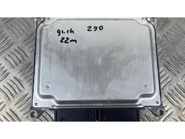 Řídící jednotka 68437018AJ, P68537966AD   Jeep Grand Cherokee WL 2022
