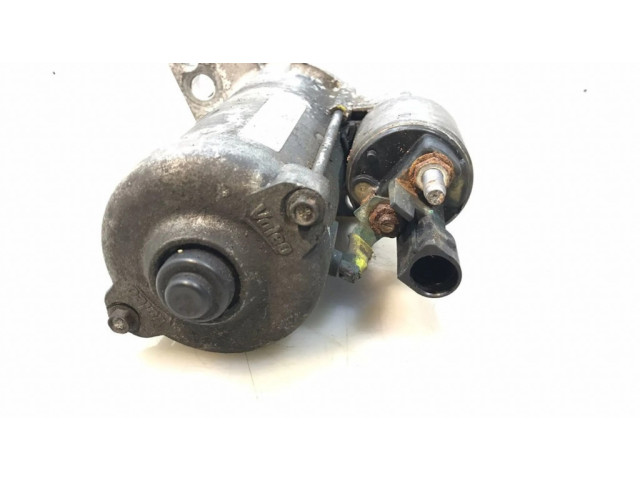 Стартер  02Z911024A, 1202   Audi A3 S3 8P