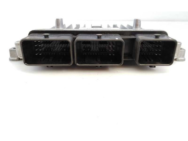 Řídící jednotka 9663556280, 966354180   Peugeot 407 2007