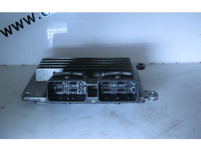 Другие блоки управления / модули 8200138233, 1BE0F5T2C5501   Renault Clio II