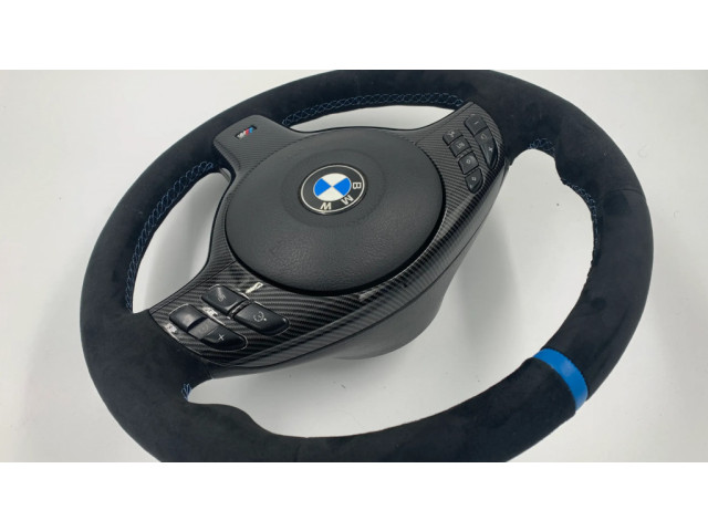 Volant BMW 5 E39 2002   