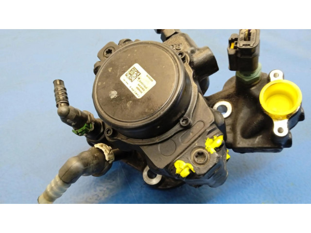 Vstřikovací čerpadlo 9687959180, BOMBAINYECCION   Citroen Jumpy  pro naftový motor 2.0  