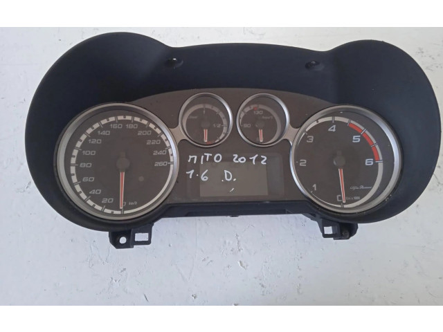 Панель приборов A2C53302036, A2C53302036   Alfa Romeo Mito       