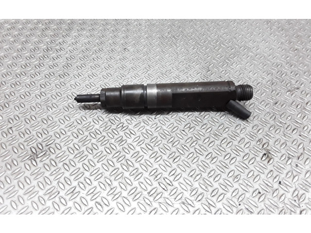 Форсунка 028130201G    Volkswagen Sharan  - 