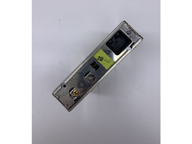Блок подушек безопасности 3B0919894A, 7612001037   Volkswagen PASSAT B5.5