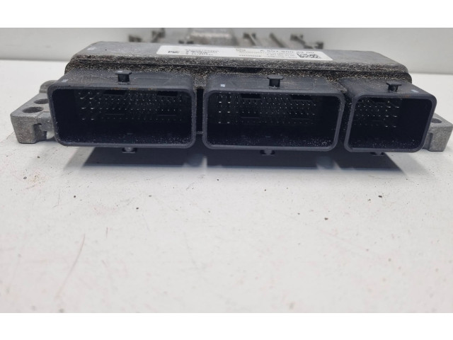 Řídící jednotka A6079002300, 6079002300   Mercedes-Benz A W176 2017