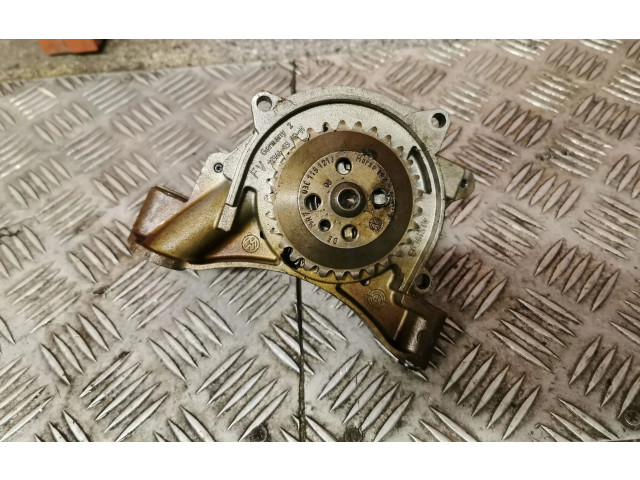 Поршень Масляный насос  03C105N03C, 03C115251M  Audi A3 S3 A3 Sportback 8P  