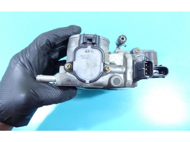 Дроссель 195900-5660, IMPRK1354466   Subaru Forester SF 2001