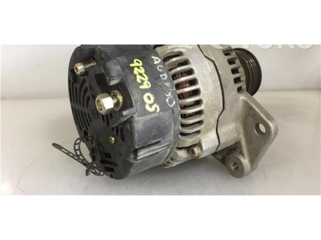 Генератор 050903015B, 0123335001   Audi 80 90 S2 B4      