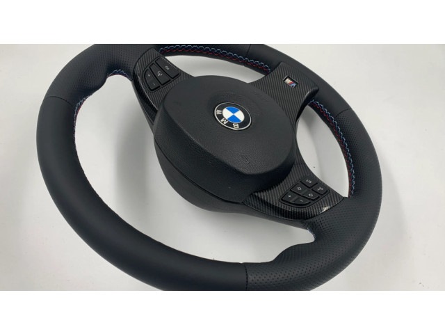Volant BMW X5 E53 2003   