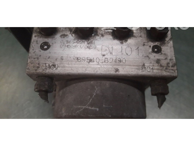 Jednotka ABS 89540B2190   Daihatsu Cuore 2008