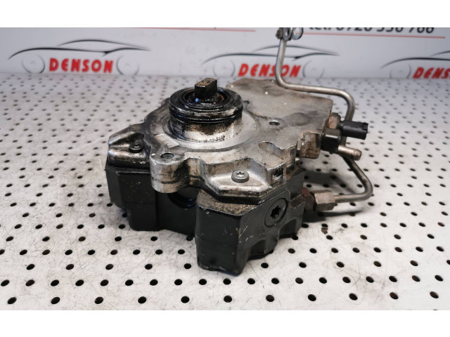 Vstřikovací čerpadlo 0445010153, A6600700101   Smart ForTwo II     