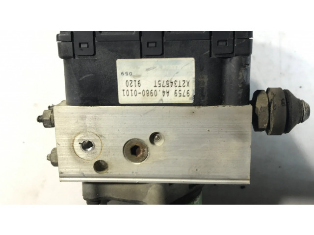 Jednotka ABS X2T34575T, 09800101   Honda HR-V 2000