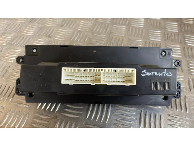Блок управления климат-контролем 972503E261, G5040036   KIA Sorento