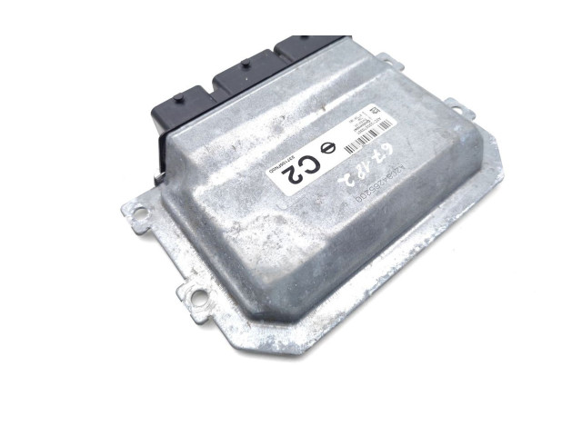 Řídící jednotka 237105FN0D, A2C1220270301   Nissan Micra K14 2018