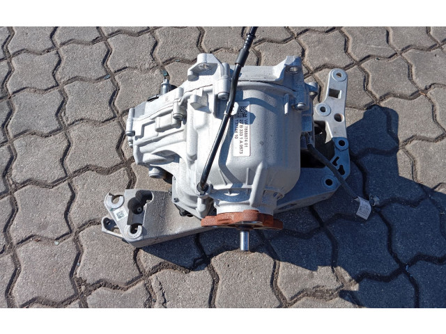 Блок управления редуктора коробки передач (раздатки) 7888874   BMW M3 G80