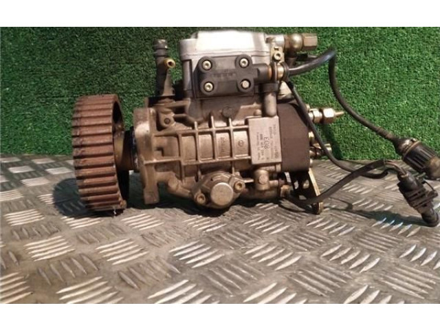 Vstřikovací čerpadlo 460414988, F9QQ7   Renault Megane II     