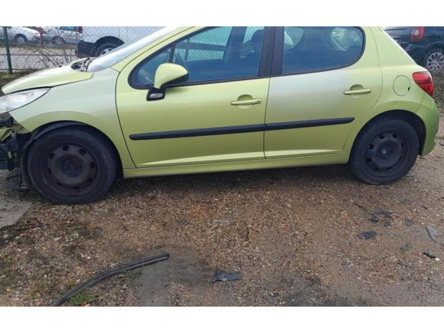 Řídící jednotka 1608325880, 1608325880   Peugeot 207 2007