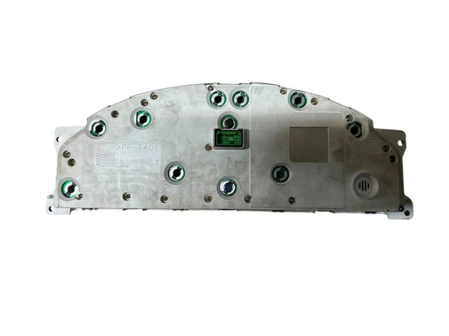 Přístrojová deska  Volvo S80 2002 9472449, 9459821  