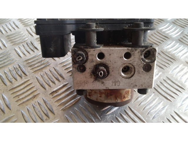 Jednotka ABS 4364452, LD48437AZ   Mazda MPV 2003