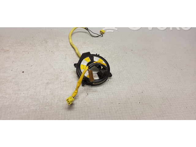 Подрулевой шлейф SRS    Subaru Justy